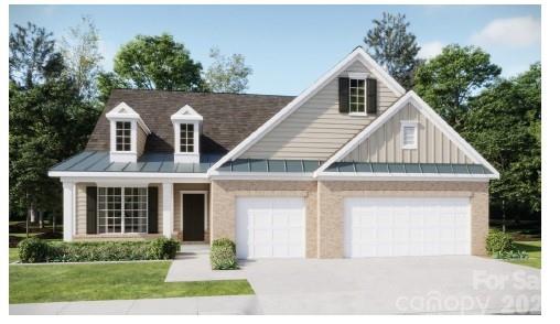 4323 Camden Gln Road, Unit 181 Lancaster, SC 29720 - Photo 1 of 1
