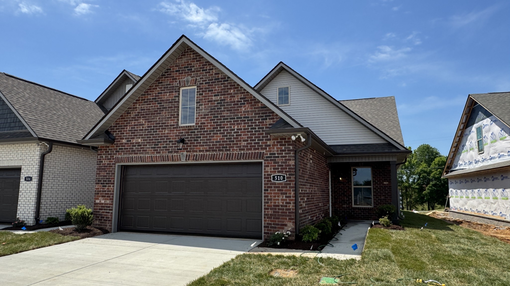 510 West Foxrun Springfield, TN 37172 - Photo 2 of 18