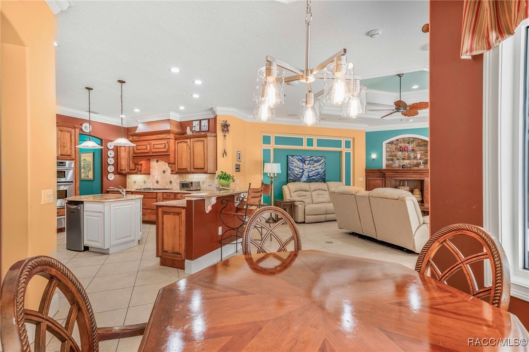 3165 West Wentworth Loop Lecanto, FL 34461 - Photo 31 of 92