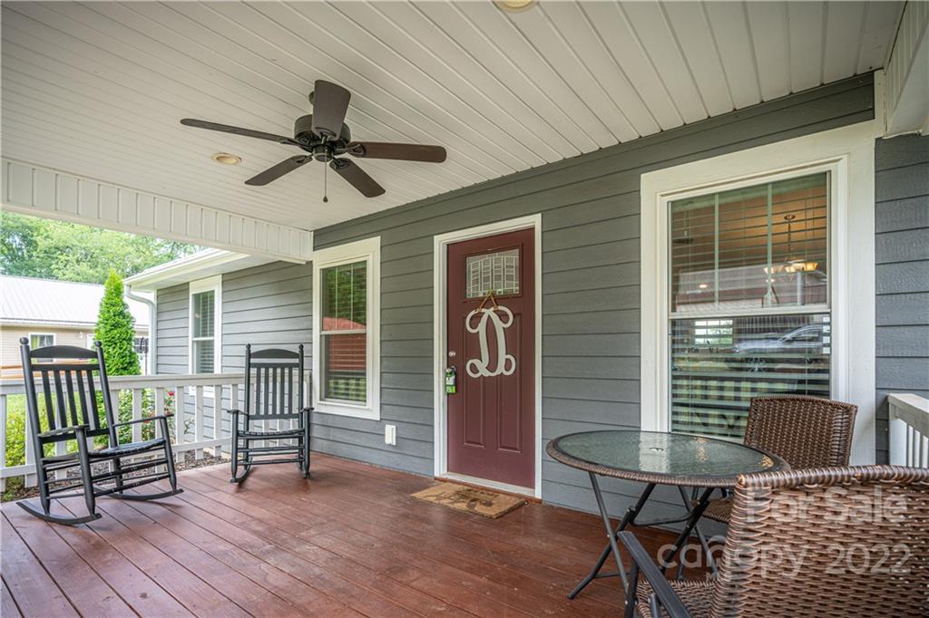 46 Harris Ridge Road Candler, NC 28715 - Photo 24 of 27 Gallery Image 24