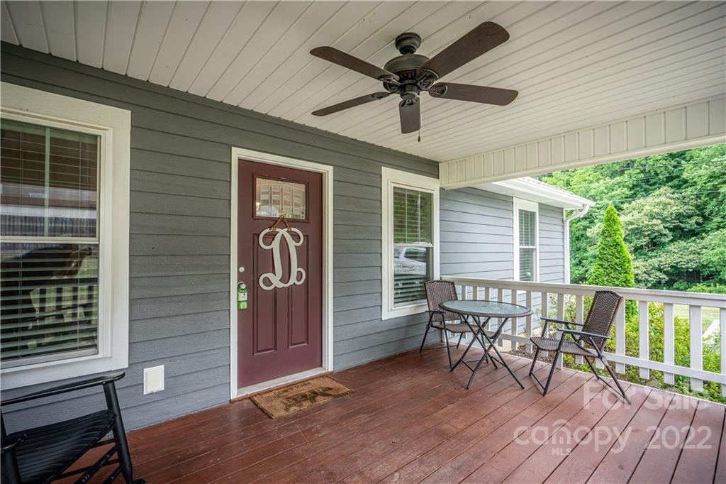 46 Harris Ridge Road Candler, NC 28715 - Photo 25 of 27 Gallery Image 25