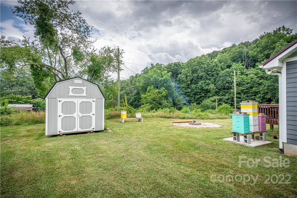 46 Harris Ridge Road Candler, NC 28715 - Photo 26 of 27 Gallery Image 26