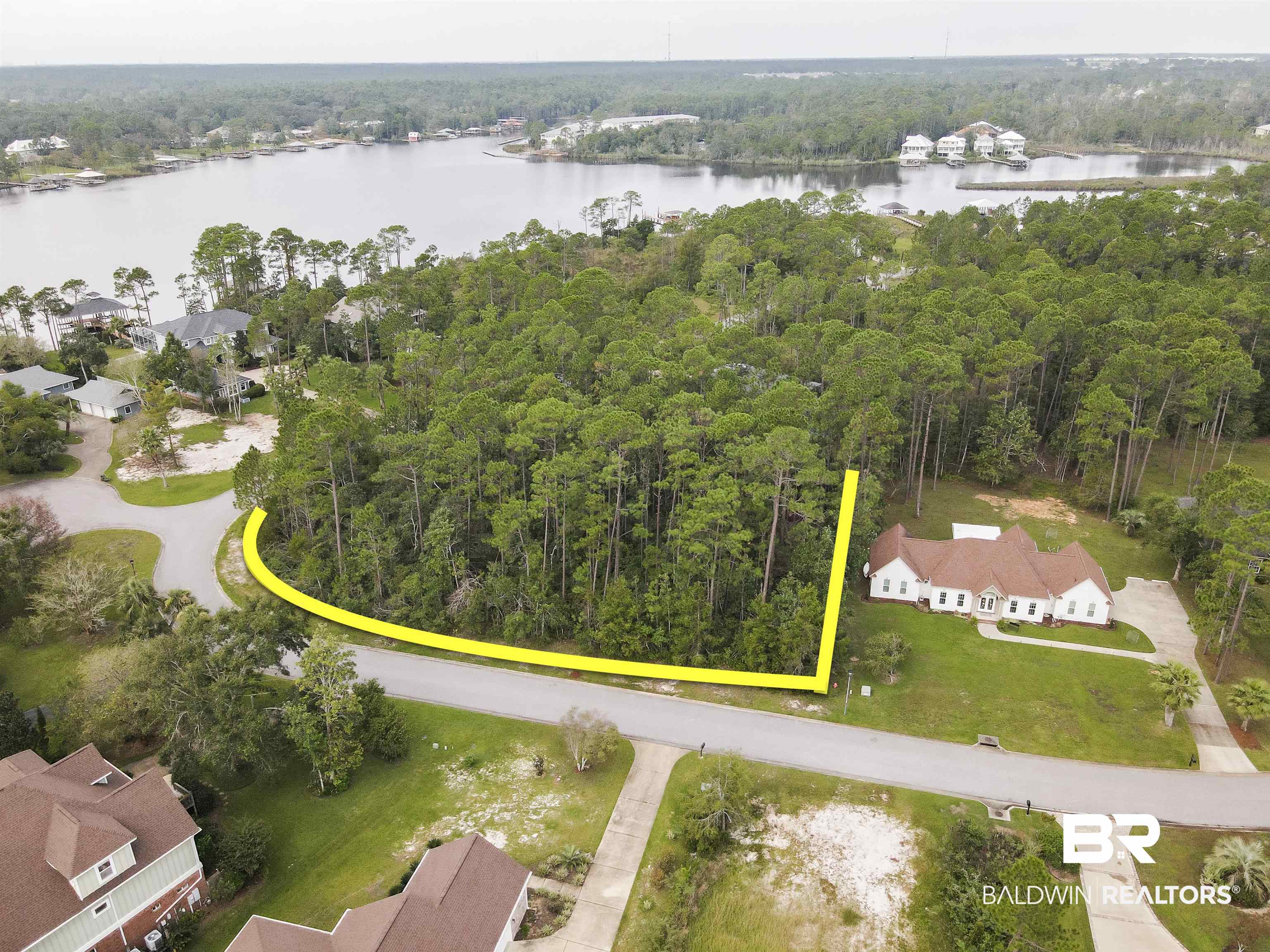 0 Bay Point Drive Elberta, AL 36530 - Photo 7 of 11