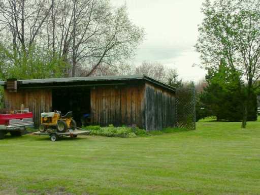 239 Beacon Light Road Renfrew, PA 16053 - Photo 3 of 6