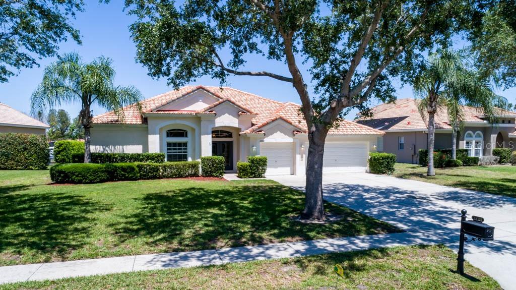 11333 Ledgement Lane Windermere, FL 34786 - Photo 1 of 1
