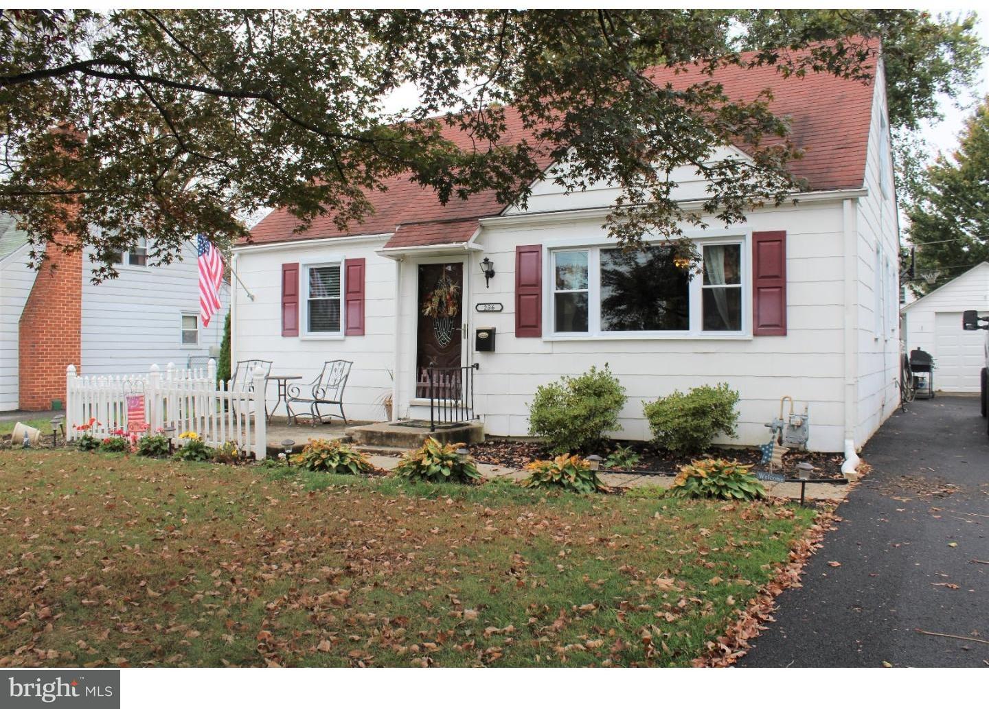 236 Upland Road Brookhaven, PA 19015 - Photo 21 of 21 Gallery Image 21