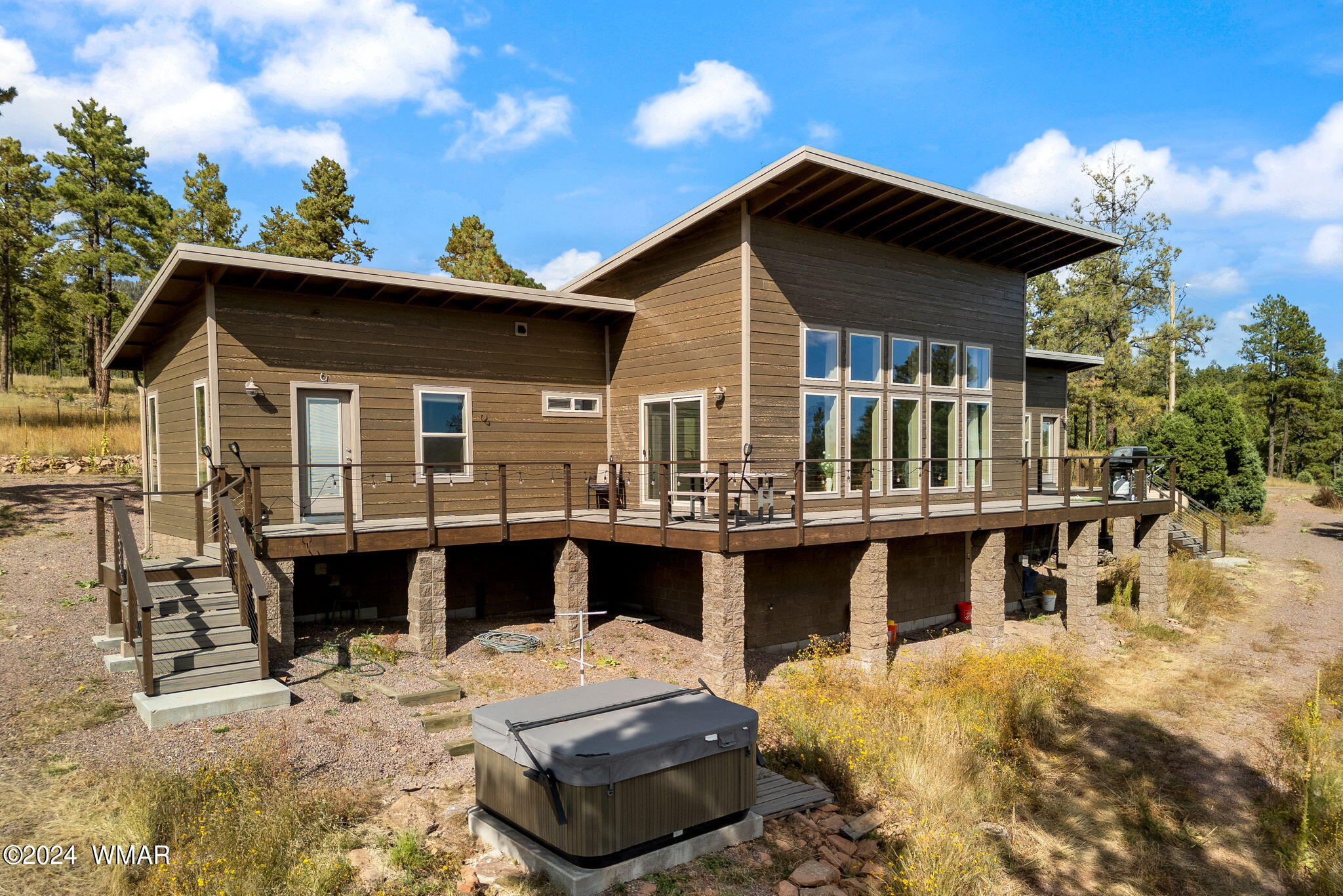 63 2330 Alpine, AZ 85920 - Photo 13 of 40 63CR2330-Alpine-AZ-2