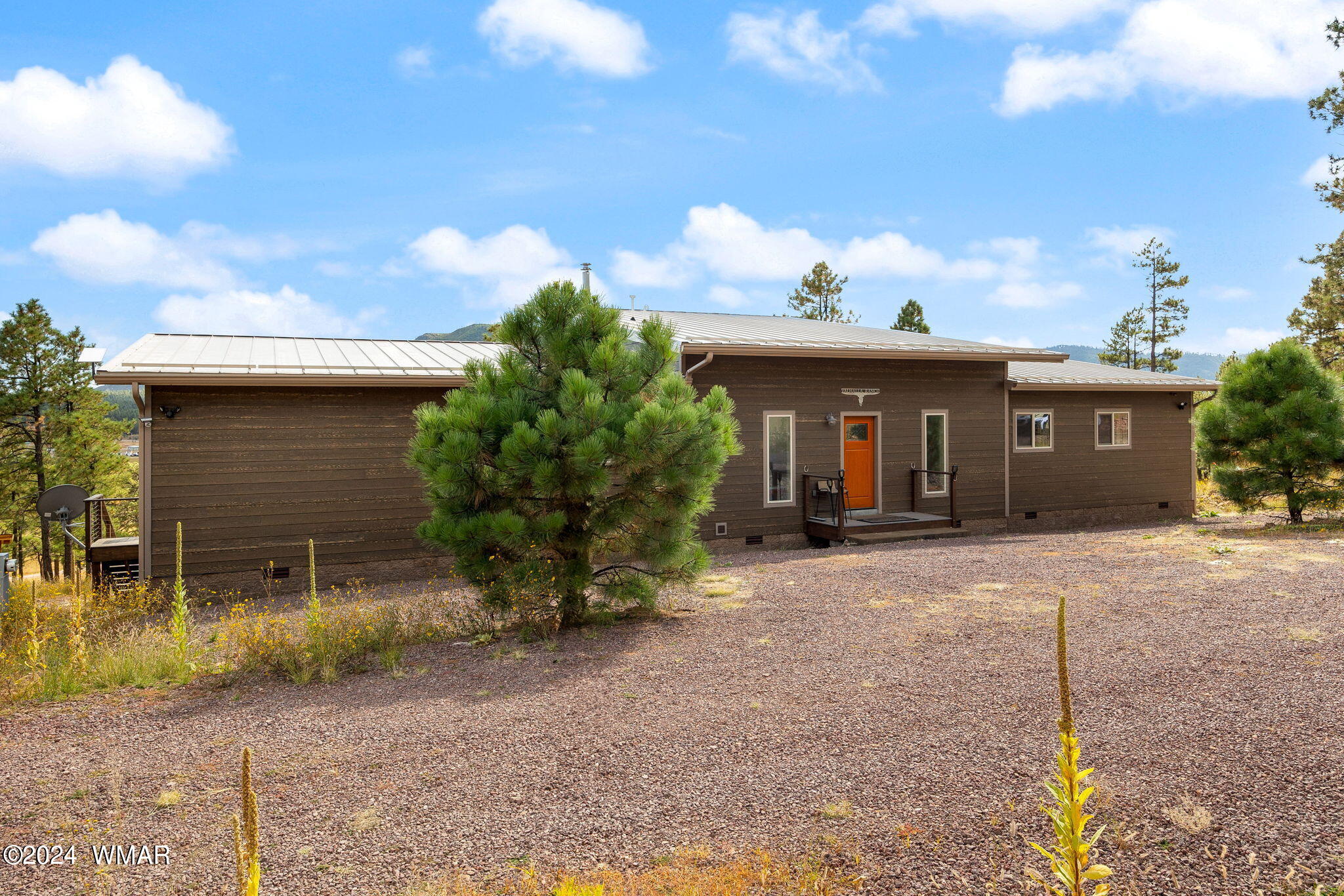 63 2330 Alpine, AZ 85920 - Photo 16 of 40 63CR2330-Alpine-AZ-5