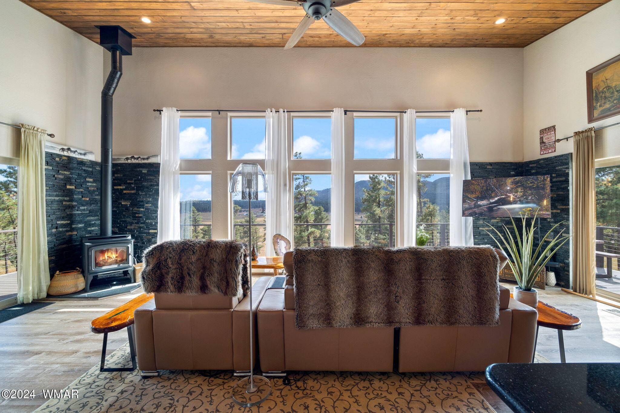 63 2330 Alpine, AZ 85920 - Photo 3 of 40 63CR2330-Alpine-AZ-7