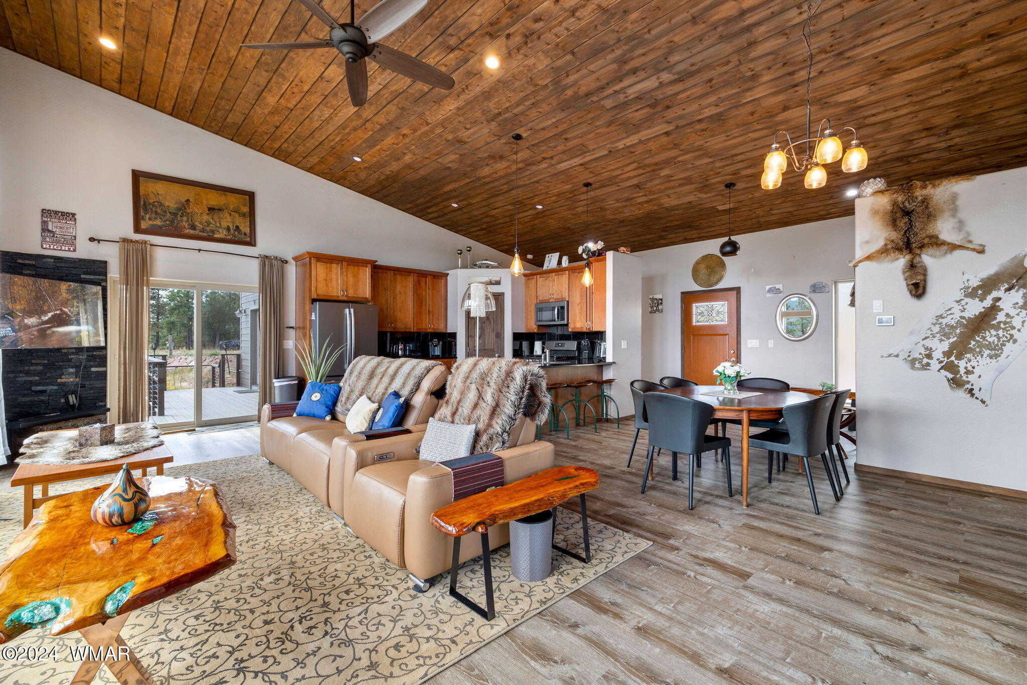 63 2330 Alpine, AZ 85920 - Photo 6 of 40 63CR2330-Alpine-AZ-11