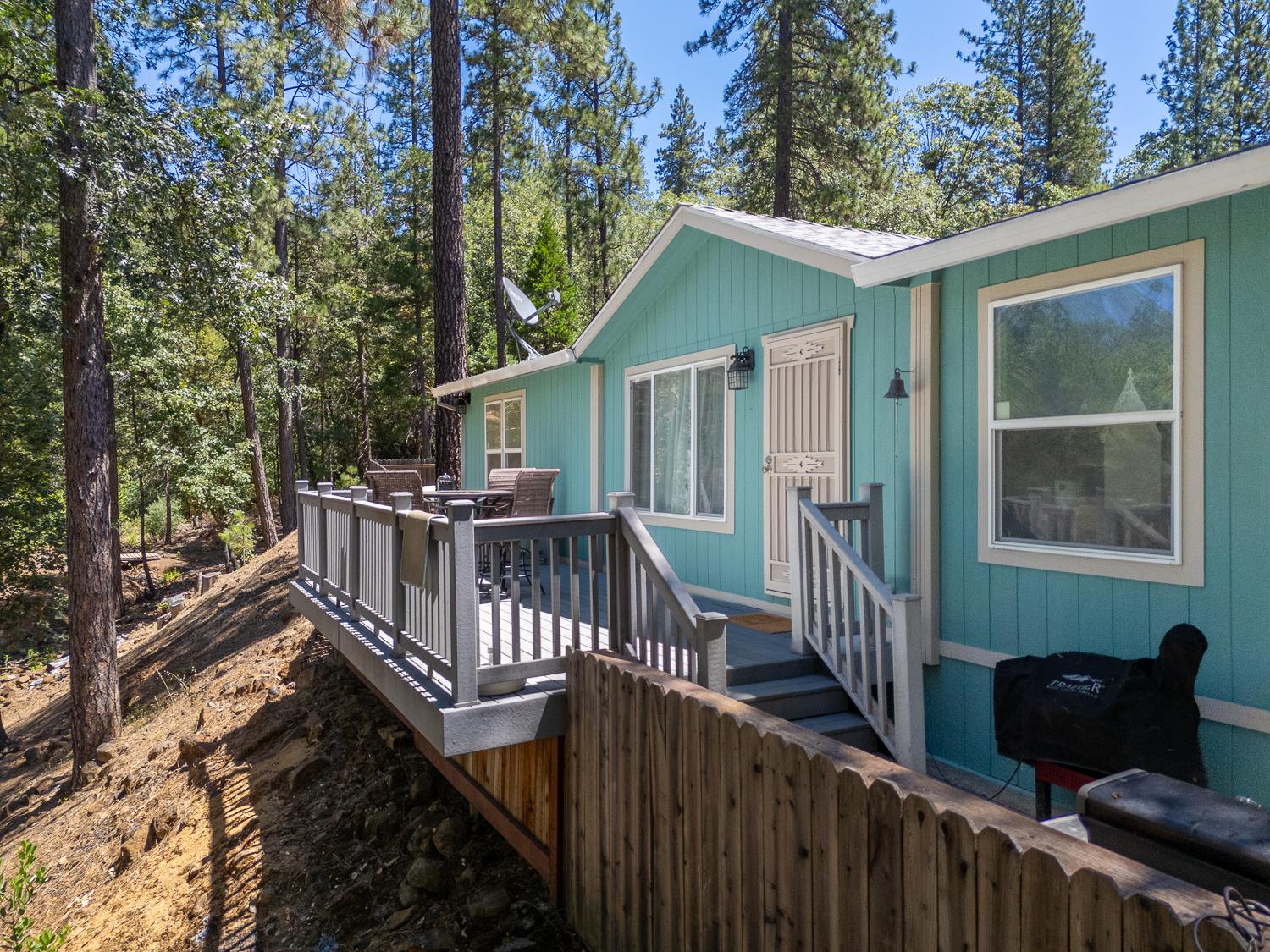 14334 Oregon Peak Road Dobbins, CA 95935 - Photo 4 of 85