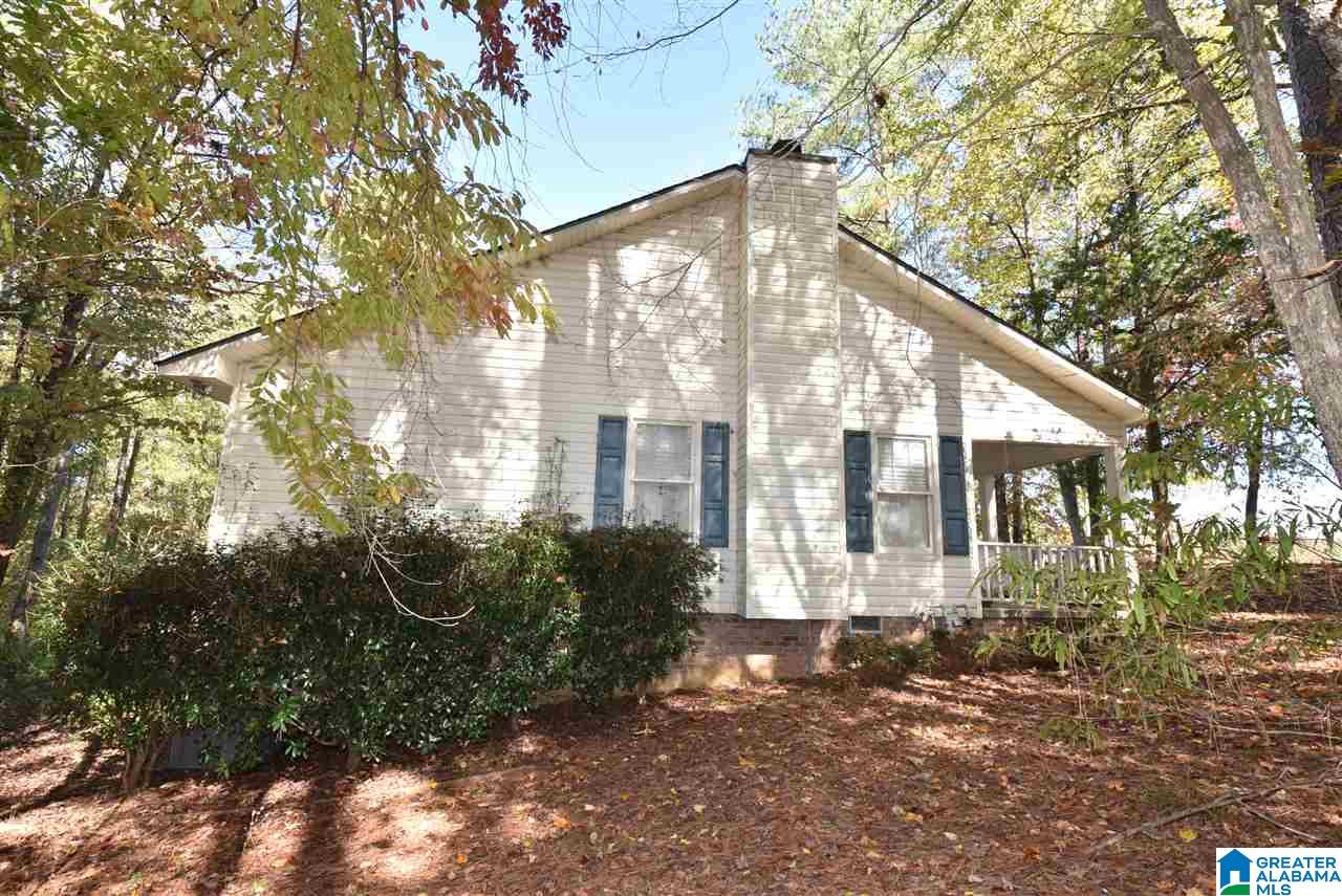 430 Mill Street Wedowee, AL 36278 - Photo 6 of 22
