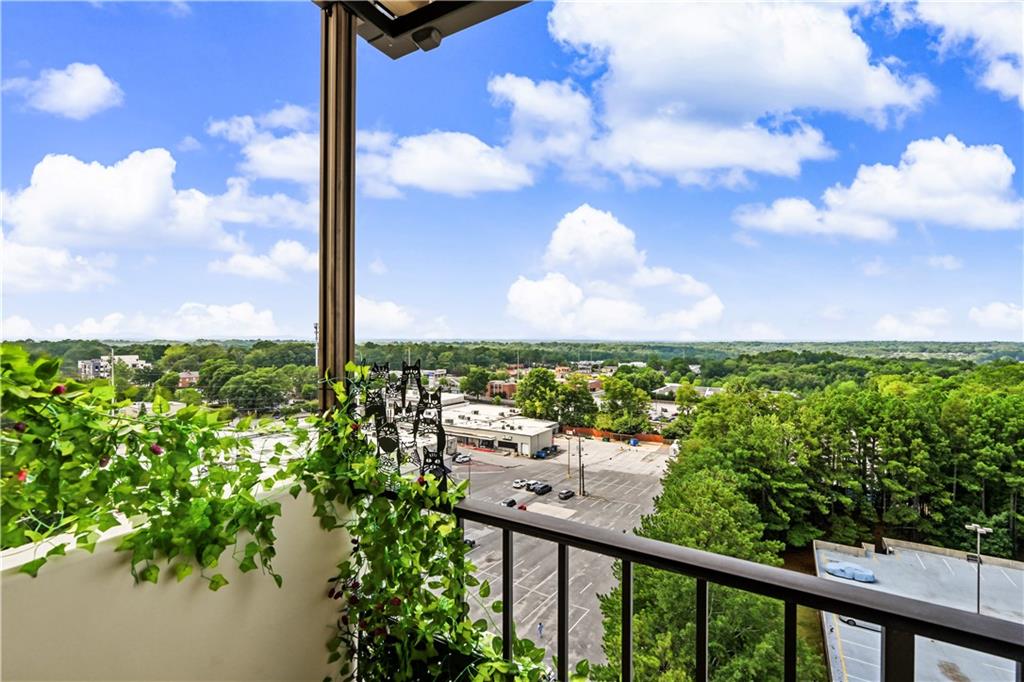 300 Johnson Ferry Road, Unit B1007 Sandy Springs, GA 30328 - Photo 16 of 46