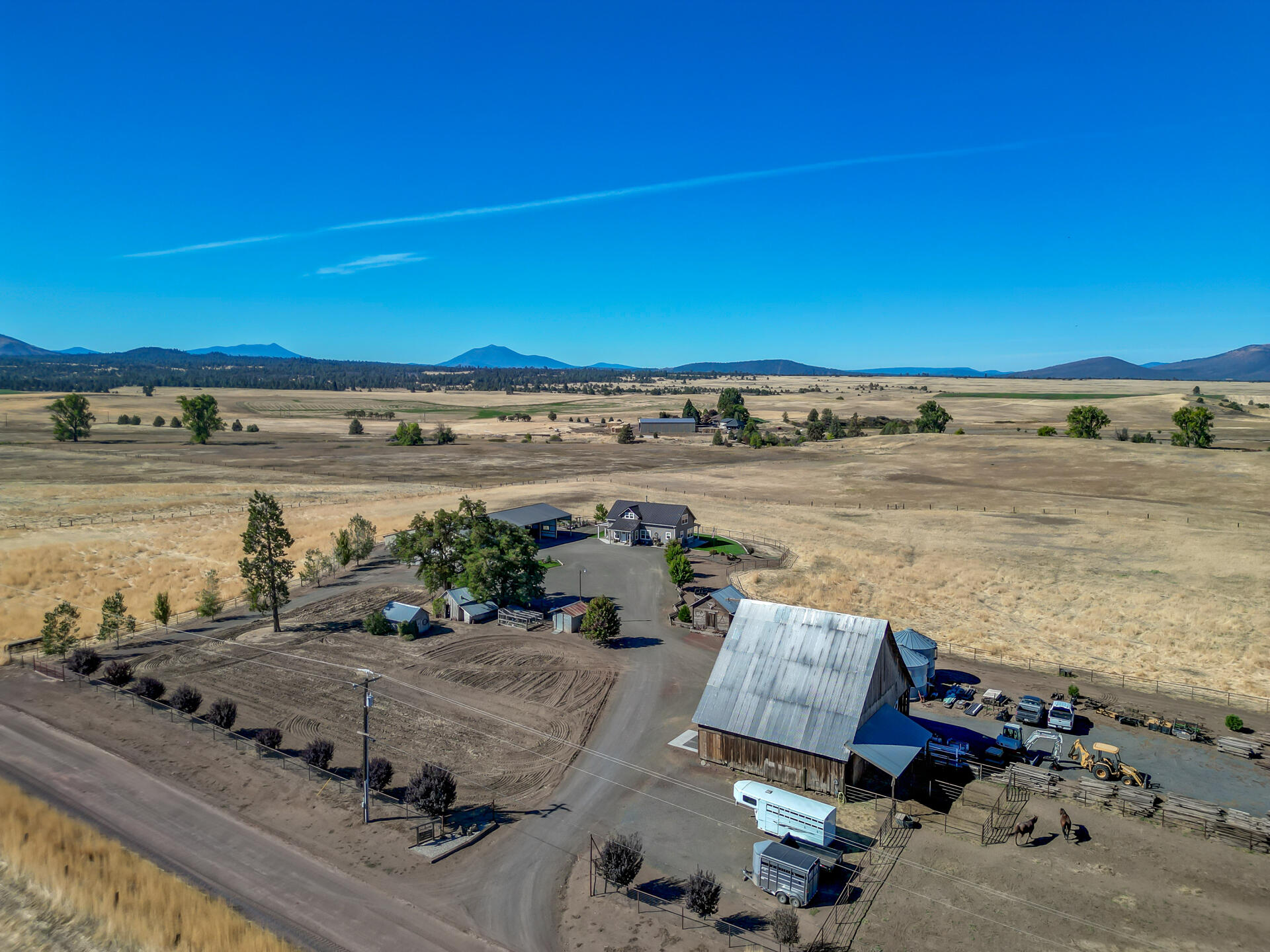 541-105 Pittville Road McArthur, CA 96056 - Photo 2 of 87 541-105PittvilleRdDrone-11