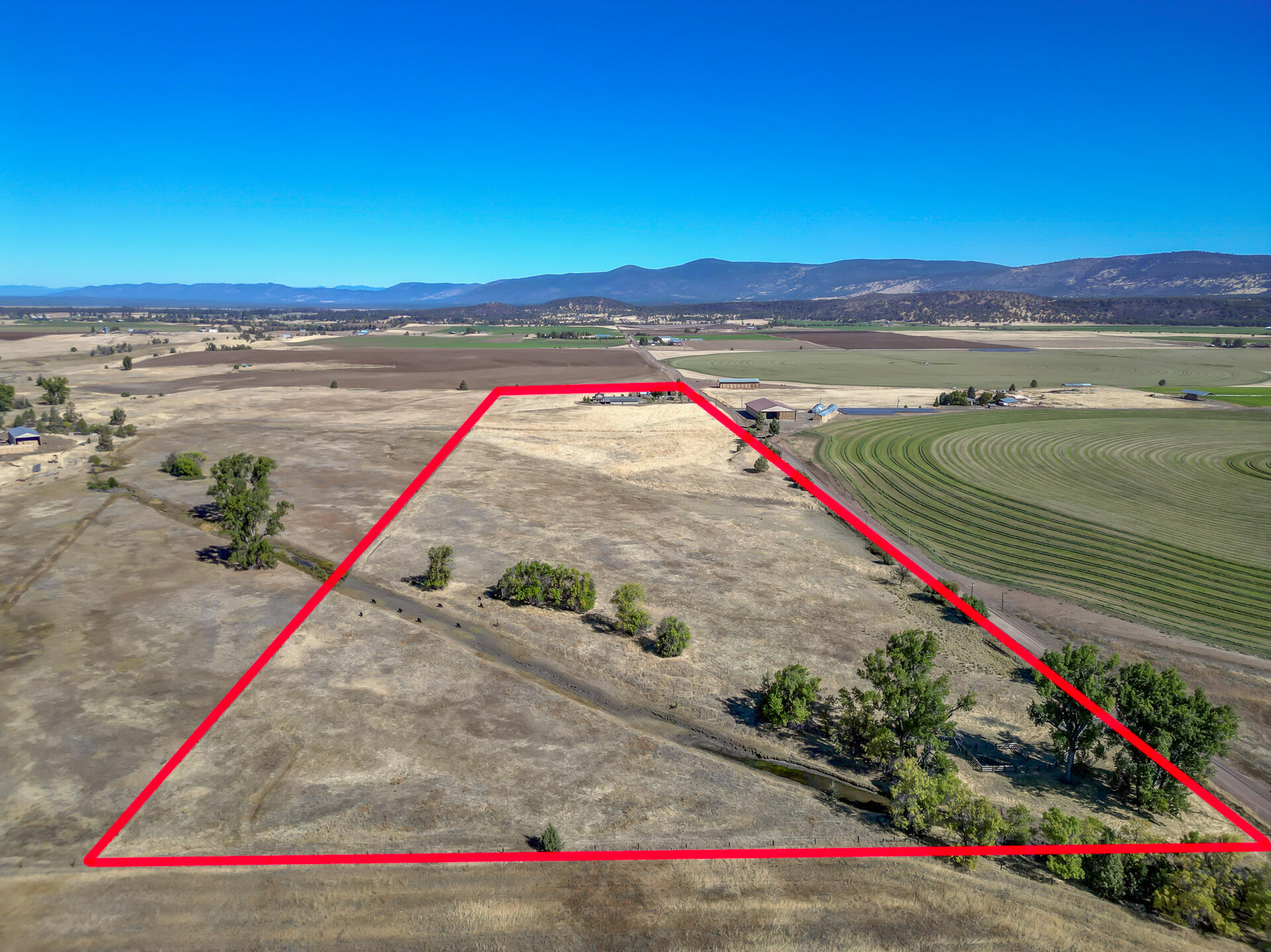 541-105 Pittville Road McArthur, CA 96056 - Photo 5 of 87 541-105PittvilleRdDrone-6