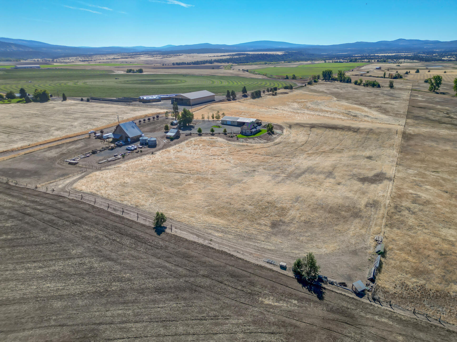 541-105 Pittville Road McArthur, CA 96056 - Photo 6 of 87 541-105PittvilleRdDrone-31