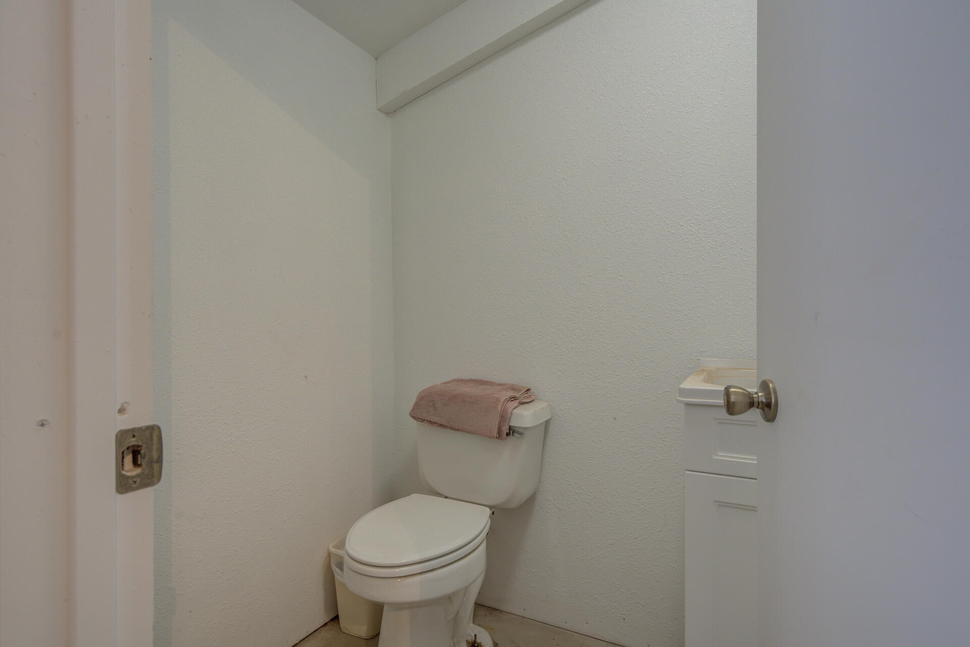 541-105 Pittville Road McArthur, CA 96056 - Photo 62 of 87 a white toilet sitting next to a shower