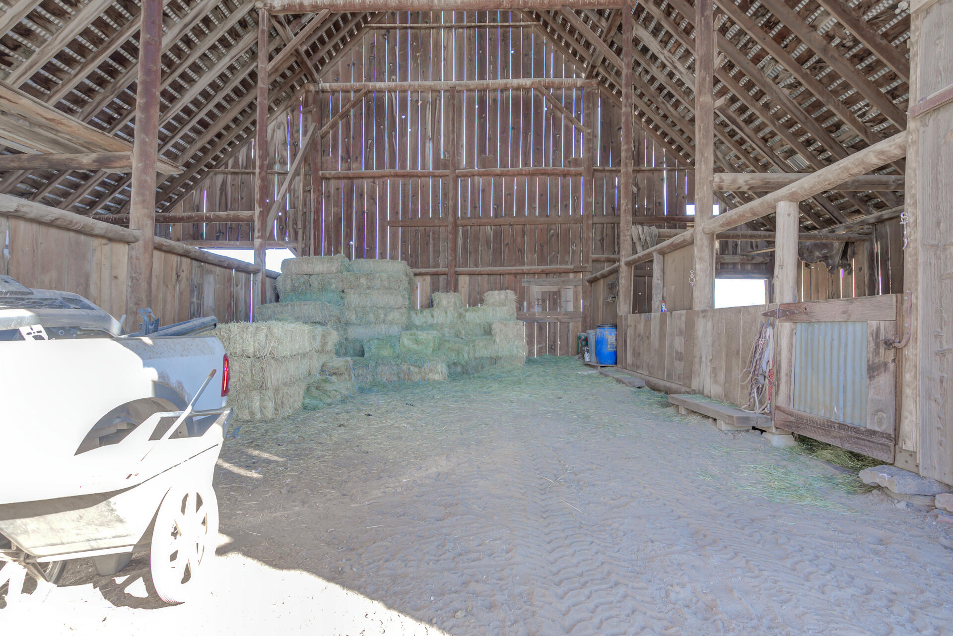 541-105 Pittville Road McArthur, CA 96056 - Photo 69 of 87 a view of under construction area