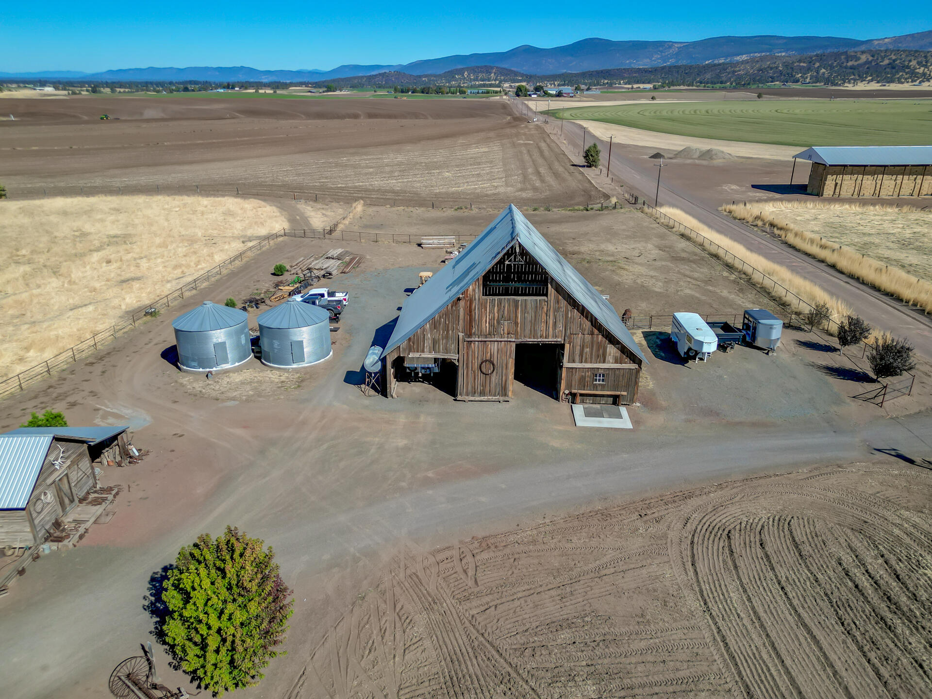 541-105 Pittville Road McArthur, CA 96056 - Photo 7 of 87 541-105PittvilleRdDrone-15
