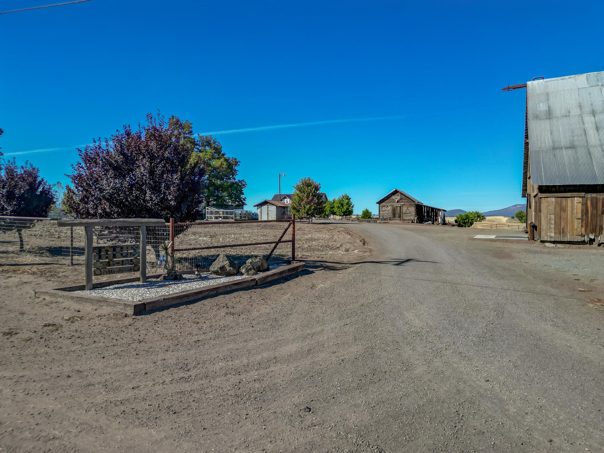 541-105 Pittville Road McArthur, CA 96056 - Photo 8 of 87 541-105PittvilleRdDrone-10