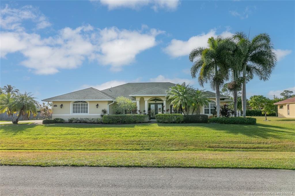 3524 Southwest Macon Road Port St. Lucie, FL 34953 - Photo 1 of 31 Gallery Image 1