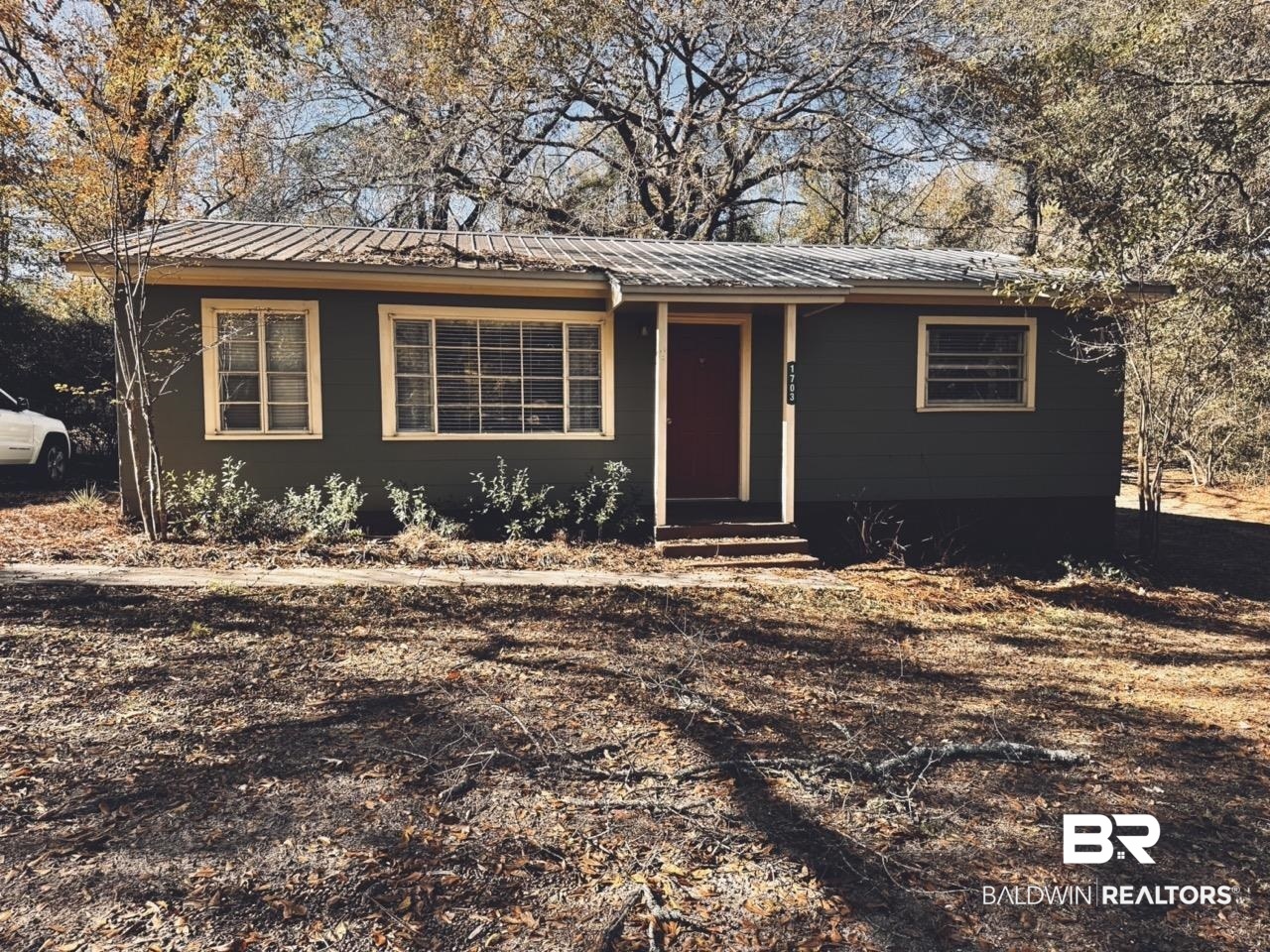 1703 Clark Avenue Bay Minette, AL 36507 - Photo 25 of 27