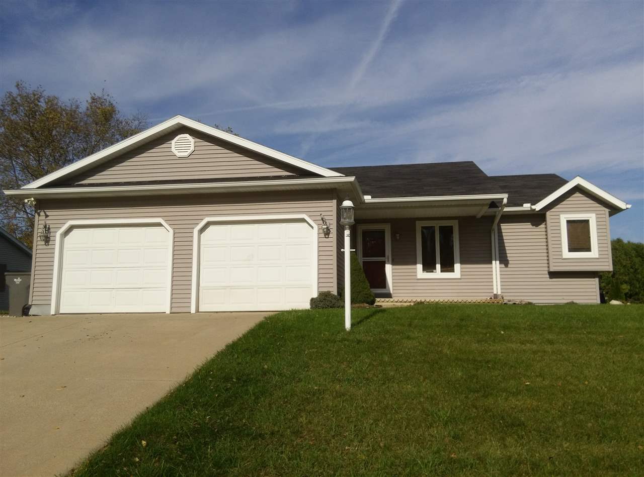 20754 Rivers Edge Drive Goshen, IN 46528 - Photo 1 of 30 Gallery Image 1