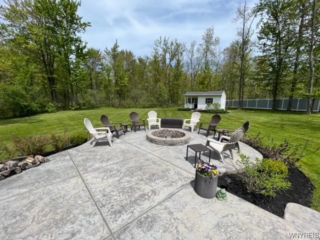 5520 William Street Lancaster, NY 14086 - Photo 14 of 50