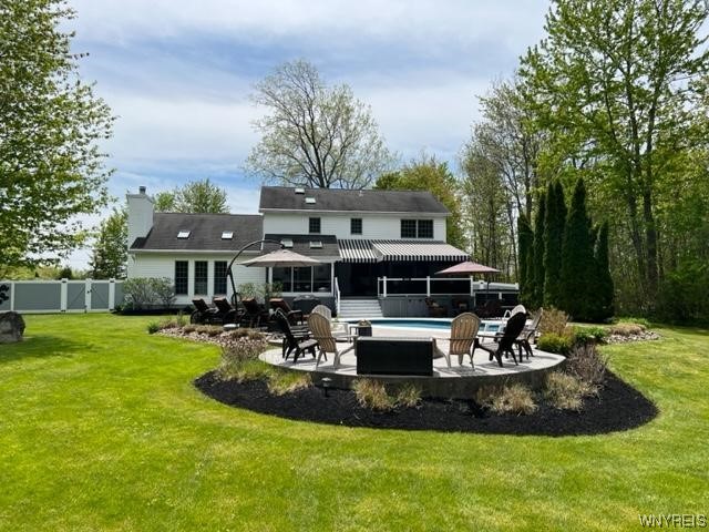 5520 William Street Lancaster, NY 14086 - Photo 15 of 50