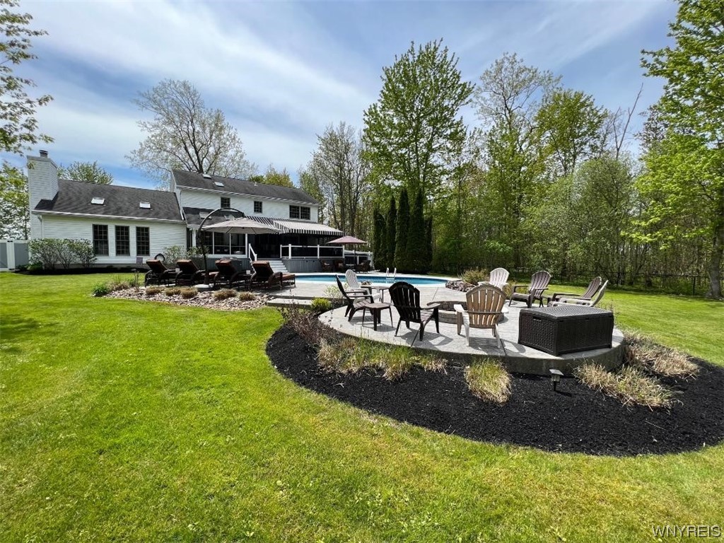 5520 William Street Lancaster, NY 14086 - Photo 16 of 50