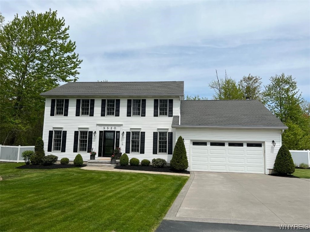 5520 William Street Lancaster, NY 14086 - Photo 2 of 50