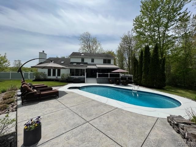 5520 William Street Lancaster, NY 14086 - Photo 3 of 50