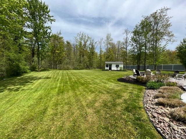 5520 William Street Lancaster, NY 14086 - Photo 45 of 50