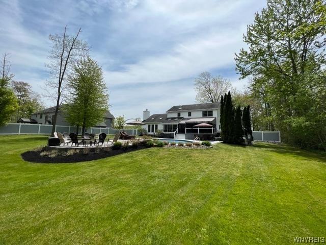 5520 William Street Lancaster, NY 14086 - Photo 46 of 50