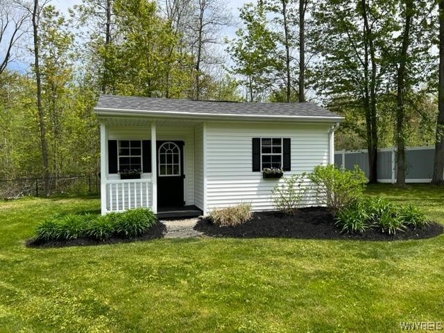 5520 William Street Lancaster, NY 14086 - Photo 47 of 50