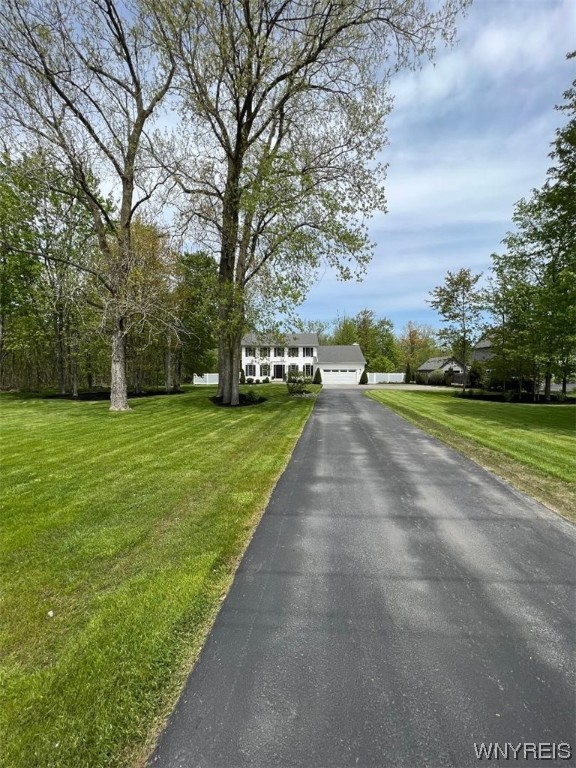 5520 William Street Lancaster, NY 14086 - Photo 48 of 50