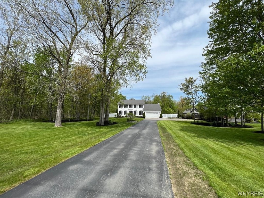 5520 William Street Lancaster, NY 14086 - Photo 49 of 50