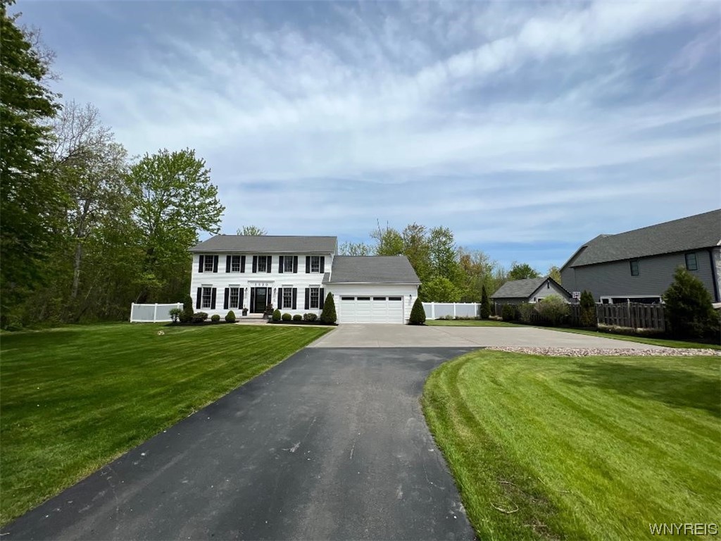 5520 William Street Lancaster, NY 14086 - Photo 50 of 50