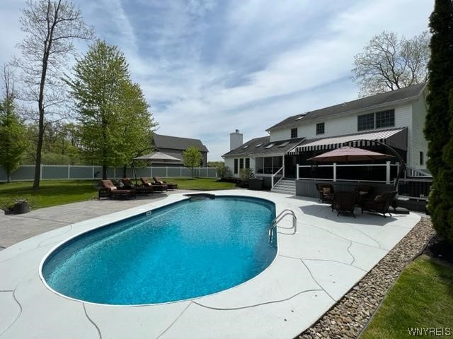 5520 William Street Lancaster, NY 14086 - Photo 5 of 50