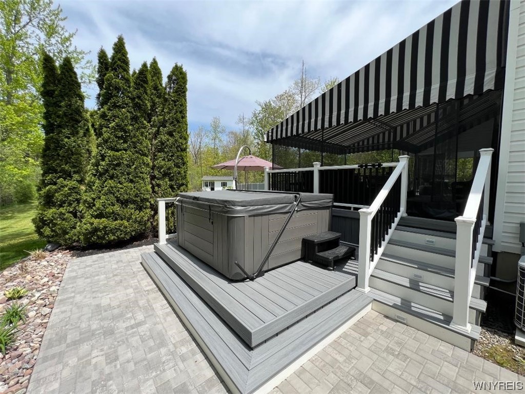 5520 William Street Lancaster, NY 14086 - Photo 6 of 50