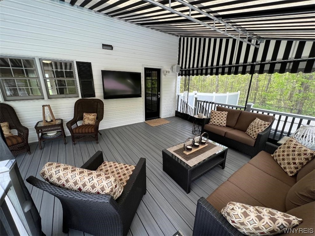 5520 William Street Lancaster, NY 14086 - Photo 8 of 50