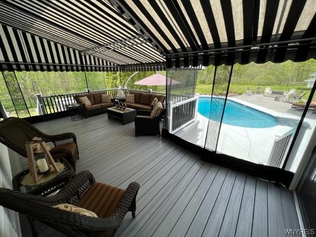 5520 William Street Lancaster, NY 14086 - Photo 10 of 50