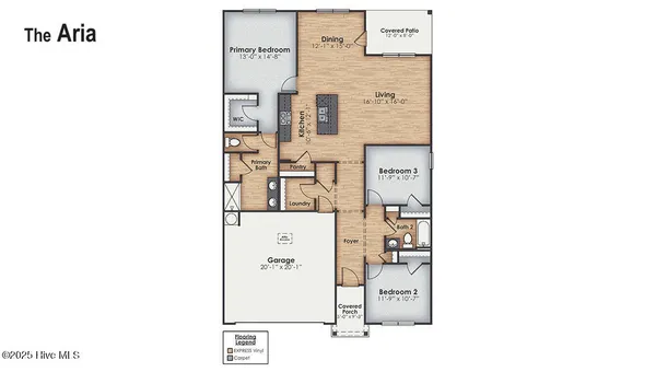 $312,440 | 406 Oak Knl Drive, Unit LOT 42, Jacksonville, NC 28540