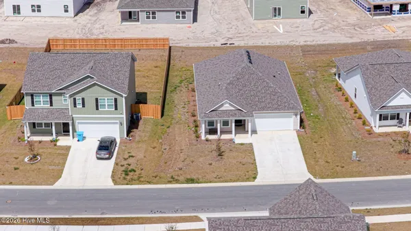 $312,440 | 406 Oak Knl Drive, Unit LOT 42, Jacksonville, NC 28540