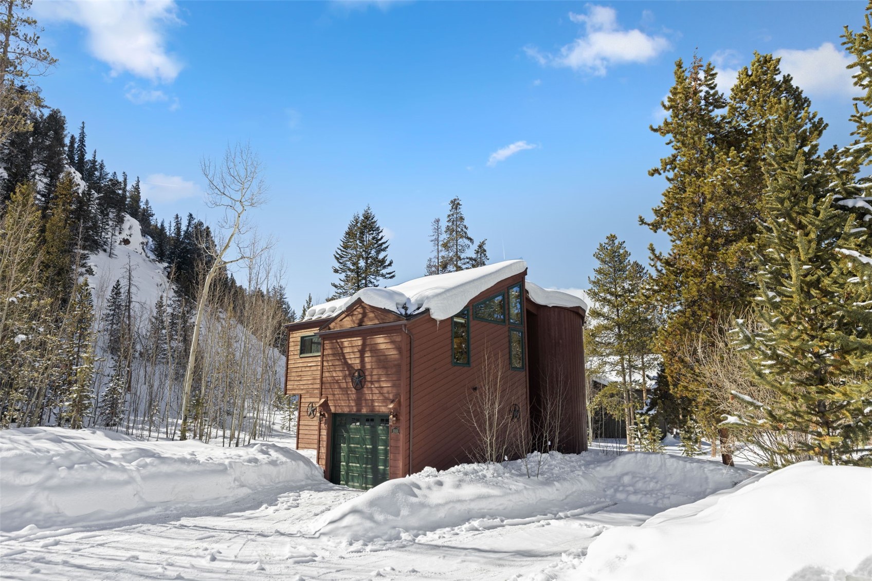 1668 Soda Ridge Road Keystone, CO 80435 - Photo 29 of 30 Gallery Image 29