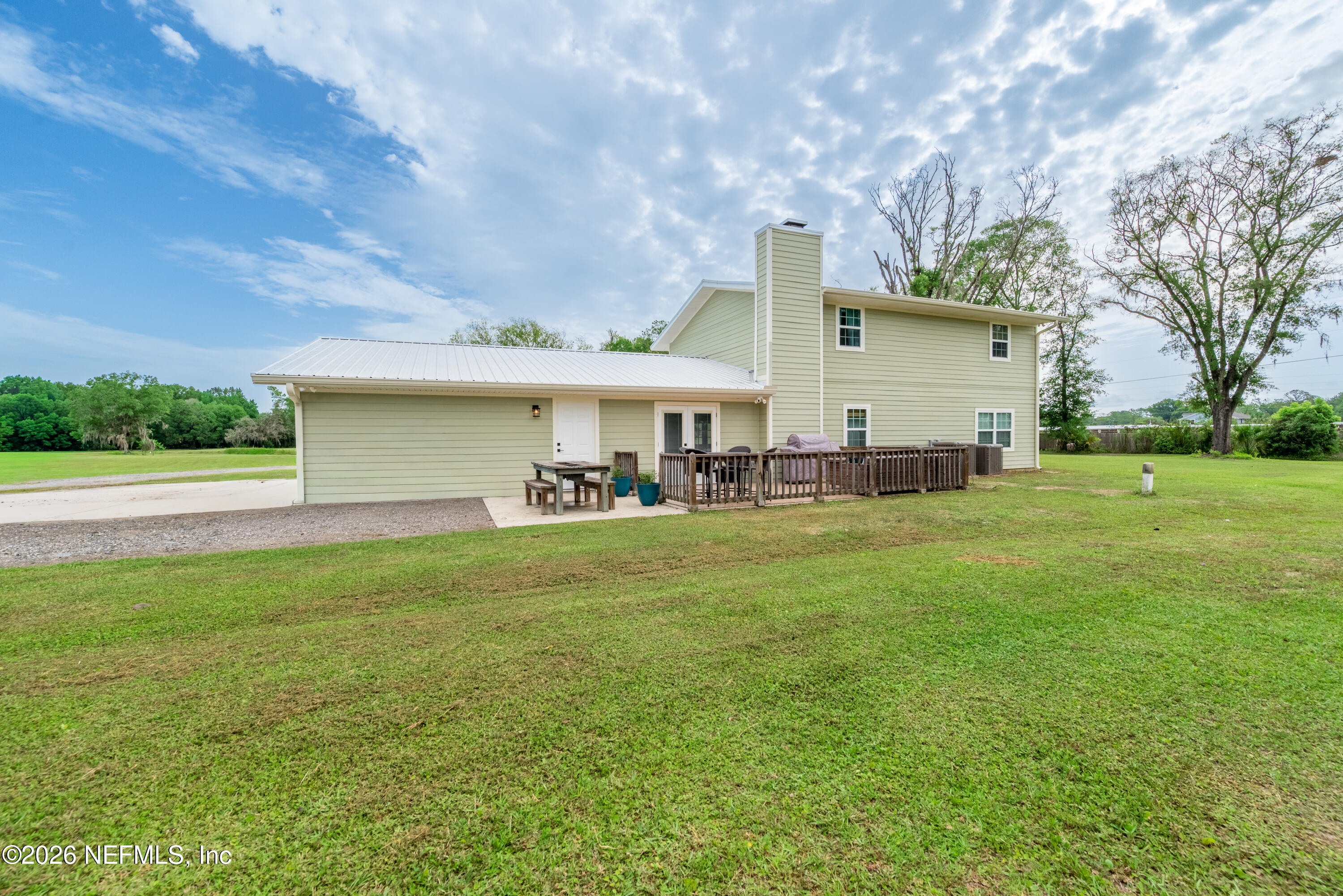 606 West Market Road Starke, FL 32091 - Photo 35 of 42 606 W Market Rd-22