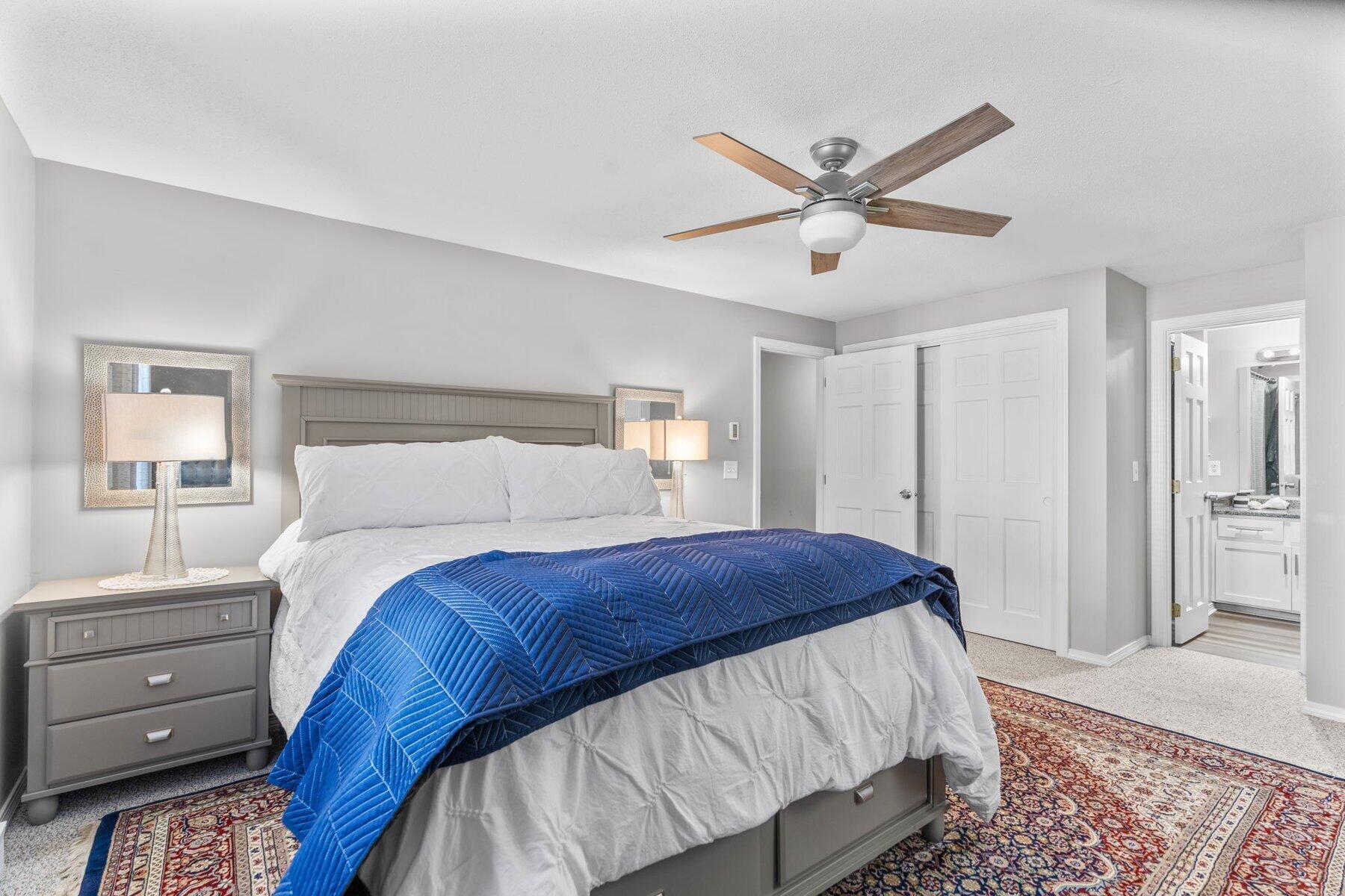 315 Prince Hinckley Road Centerville, MA 02632 - Photo 26 of 39 a bedroom with a bed and a window