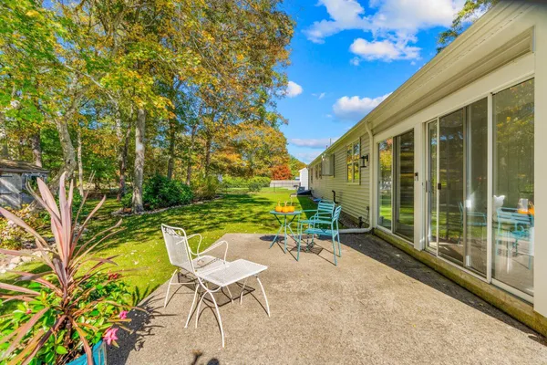 $754,900 | 315 Prince Hinckley Road, Centerville, MA 02632