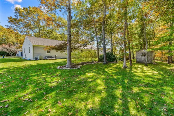 $754,900 | 315 Prince Hinckley Road, Centerville, MA 02632