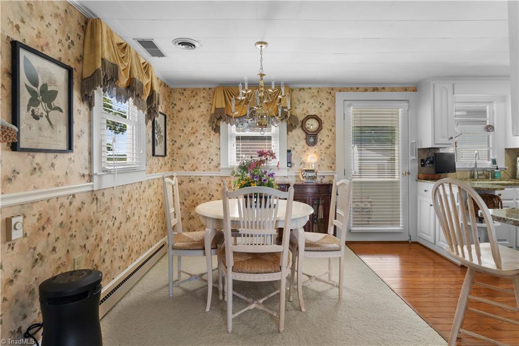 1687 Sexton Road Denton, NC 27239 - Photo 12 of 50